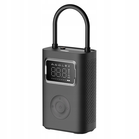 Xiaomi Portable Electric Air Compressor 2 Pro 58522