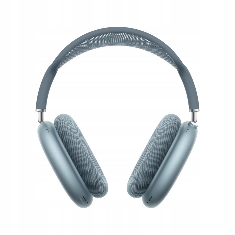 Sluchátka Apple AirPods Max 2 modrá