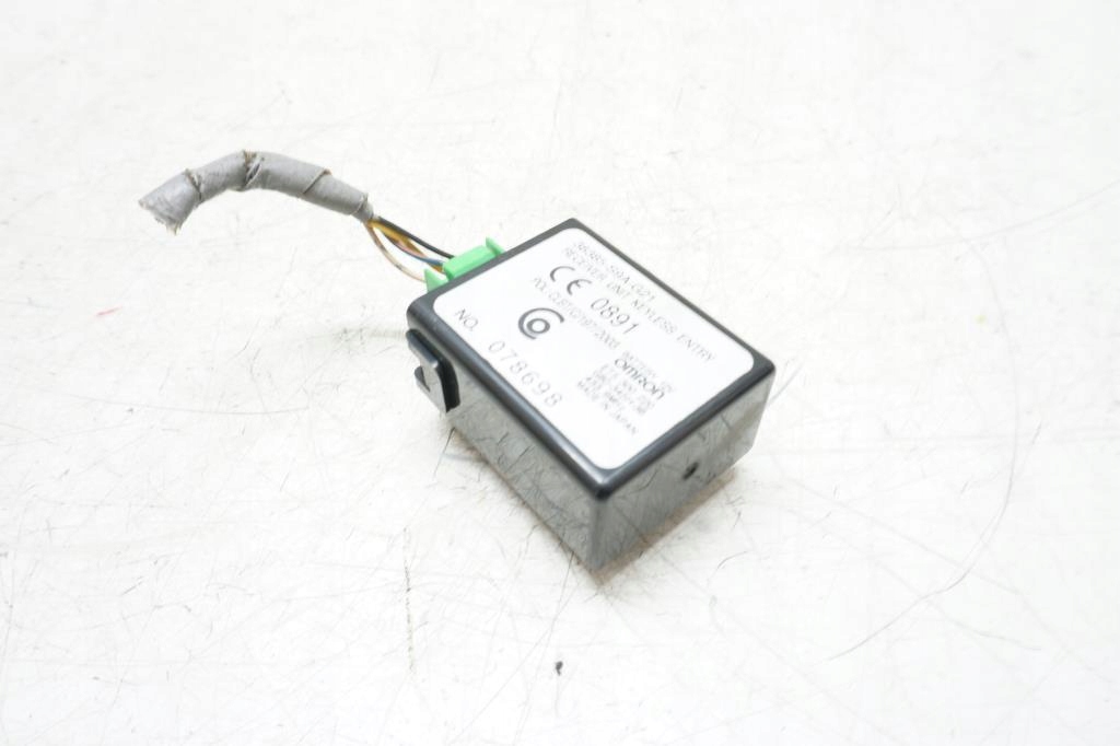 38385-S9A-G21 - МОДУЛЬ ДРАЙВЕРА KEYLESS HONDA CITY II IV