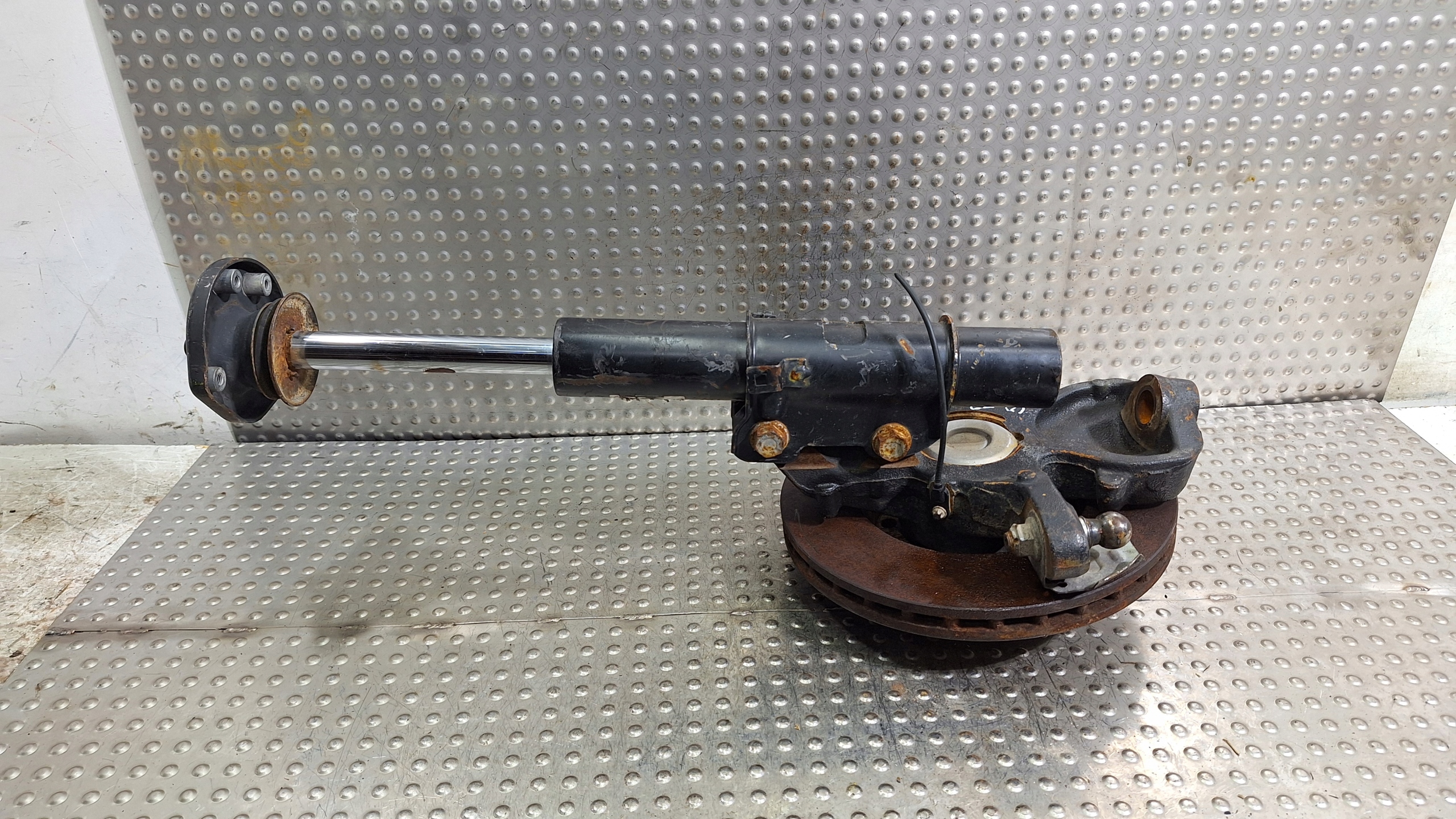 swing shock absorber right front A9063231500 MERCEDES SPRINTER W906