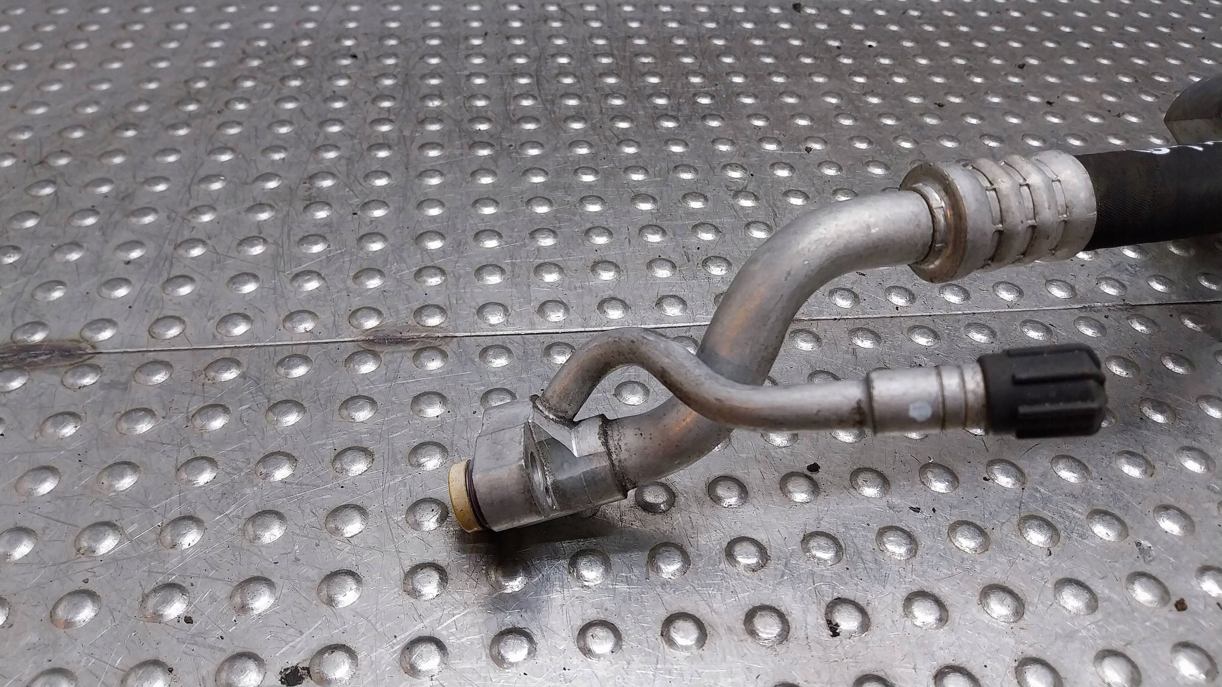 prijenos klimatizacije 9209742 BMW X1 E84 E90 E91 N47