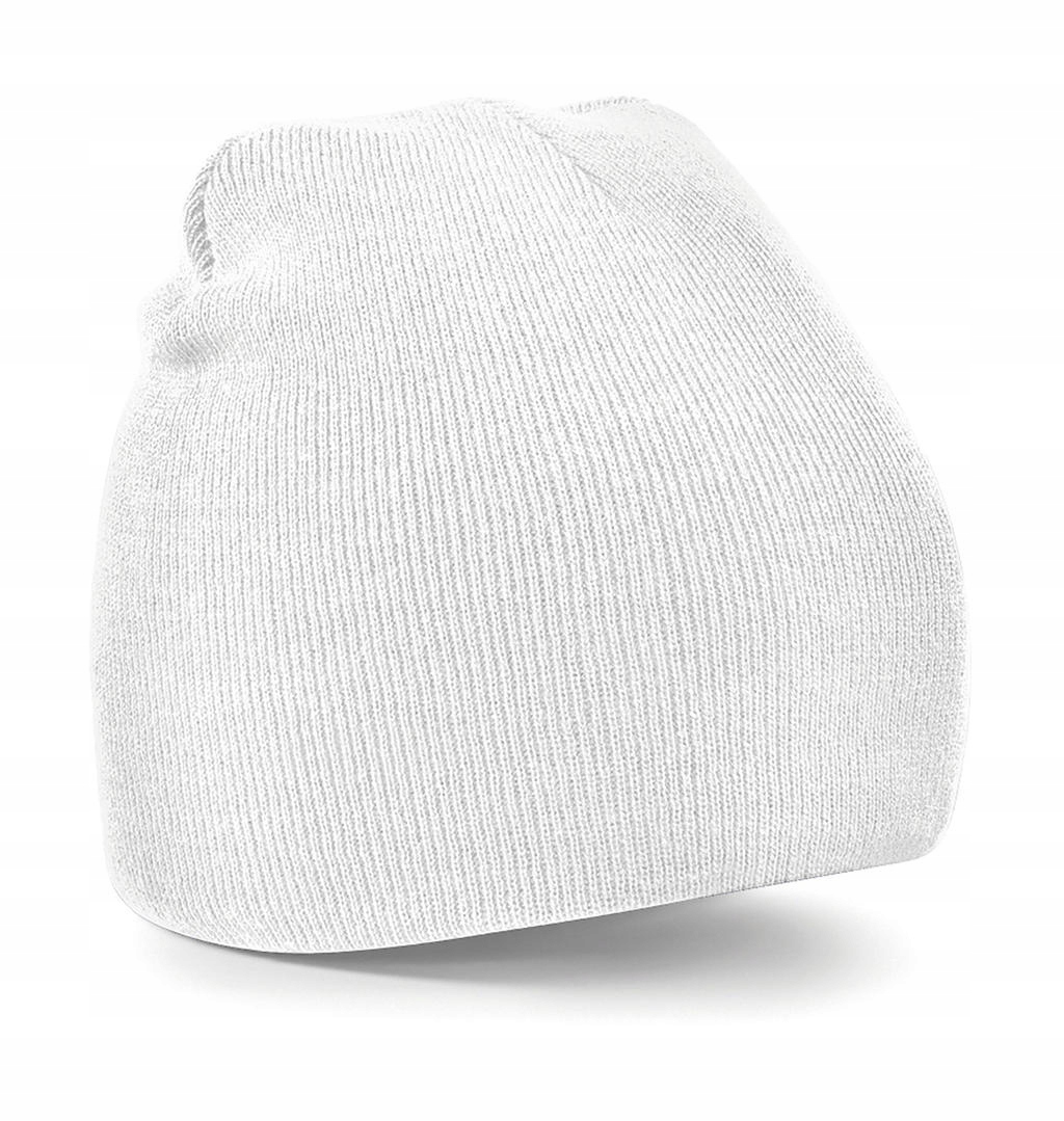 

Czapka Zimowa Original Pull-on White