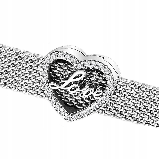 

Charms Serce Love Reflexions do Pandora S925