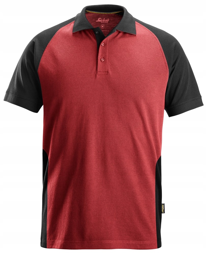 Snickers Workwear Polo dvoubarevné 2750