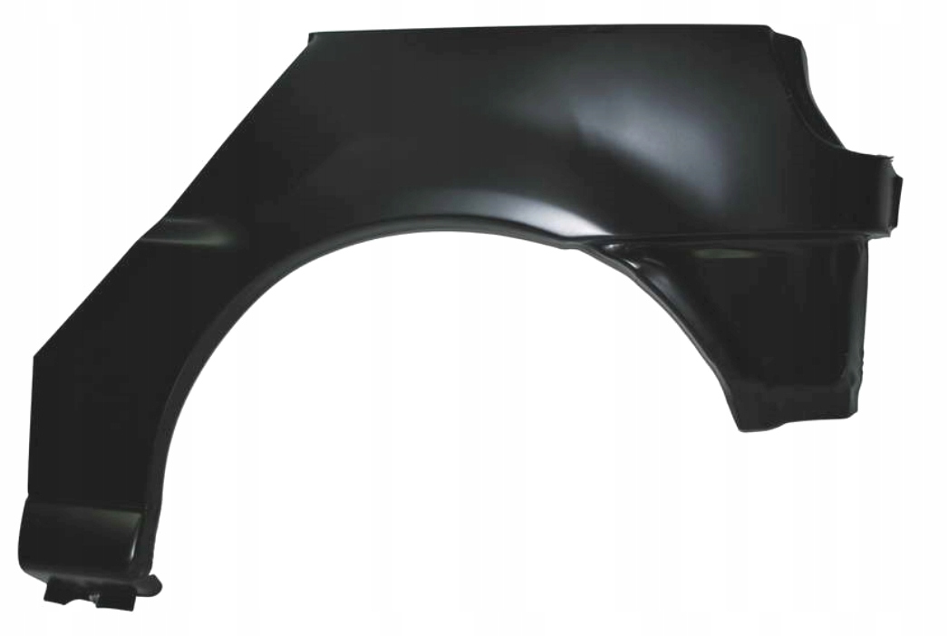 REPERATURKA BŁOTNIKA TYŁ VW POLO 6N HB 3D 94-99 LE