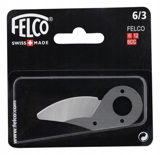 

Ostrze Do Sekatora Felco 6 Kod 6/3