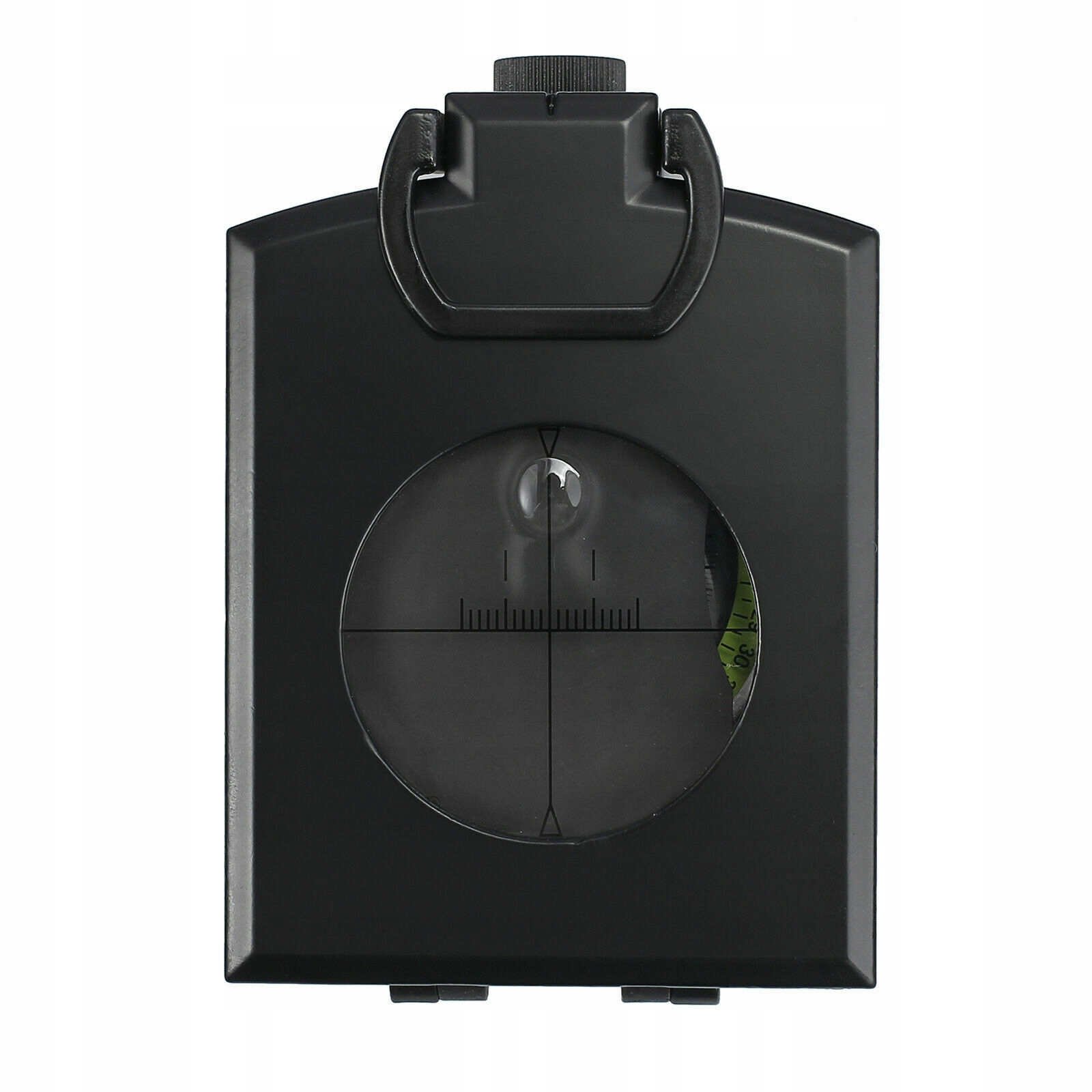 KOMPAS PRYZMATYCZNY BUSOLA WOJSKOWA PROFESJONALNY EAN (GTIN) 0191491471834