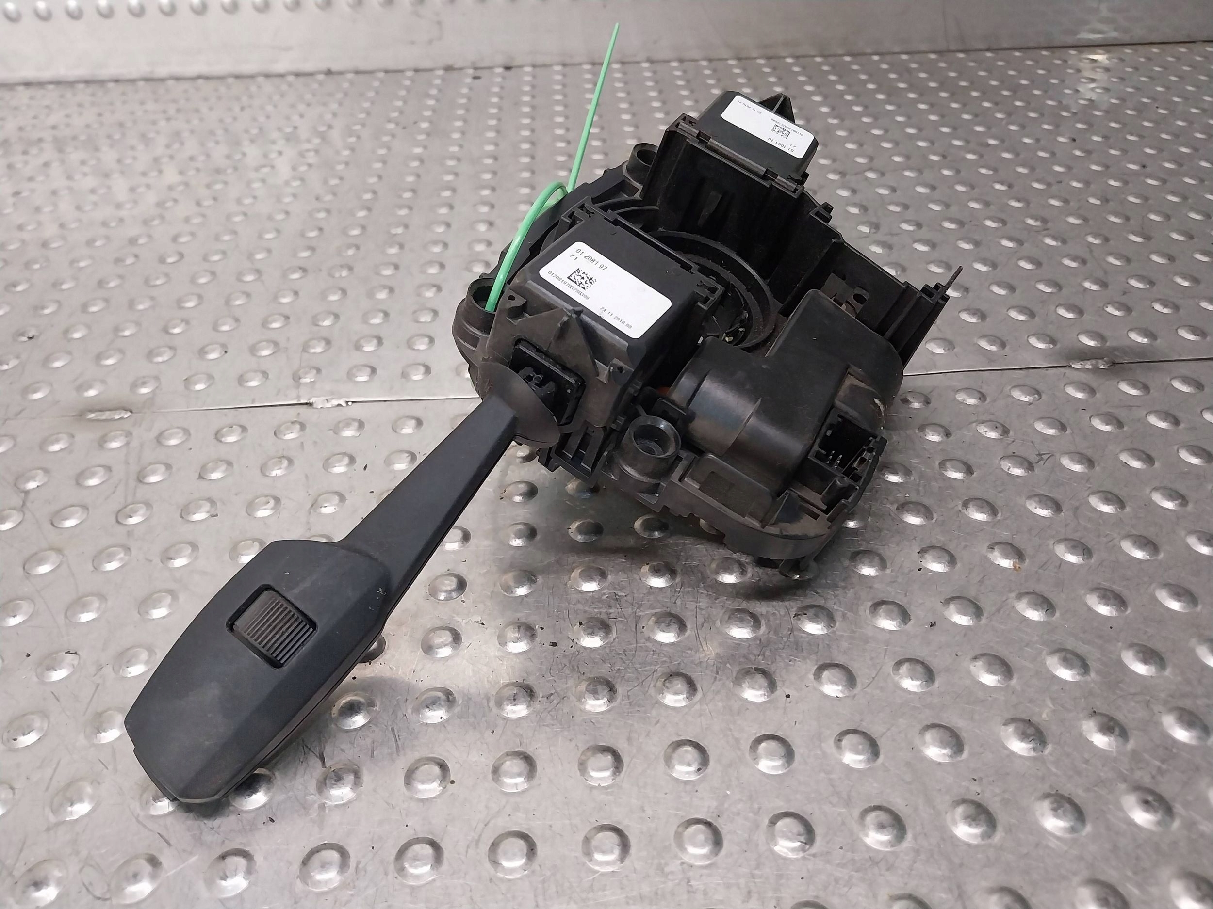Commodo essuie glace Commodo phares 9164418 BMW E81 E84 E87 E88 E89 E90 E91