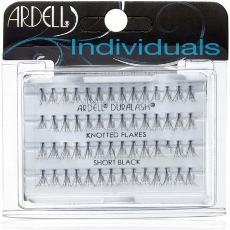 

Ardell Individuals Knotted Kępki Short Black x56