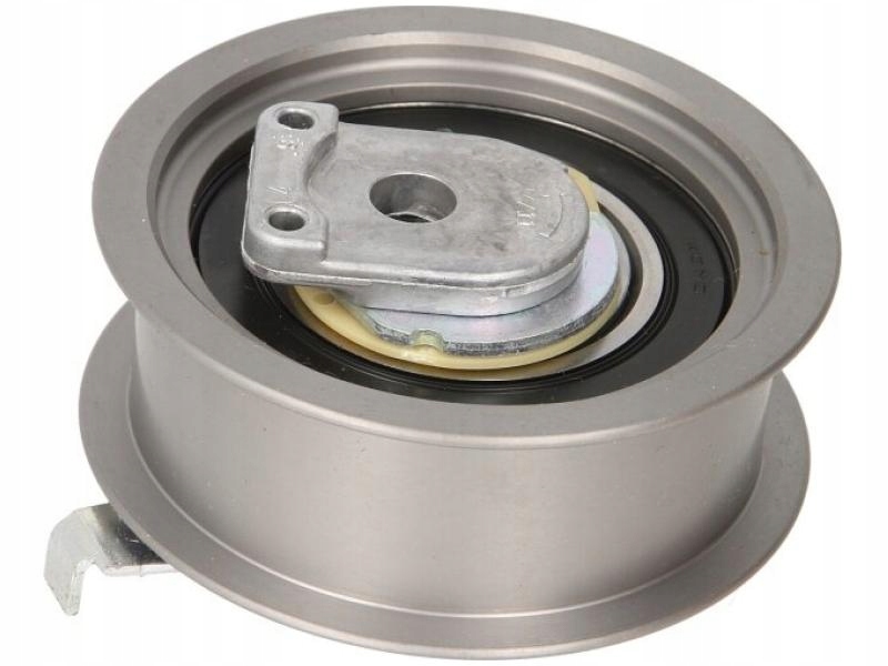 GT357.70 - РОЛИК НАТЯЖИТЕЛЯ РЕМЕНЯ ГРМ VW GOLF V 2.0