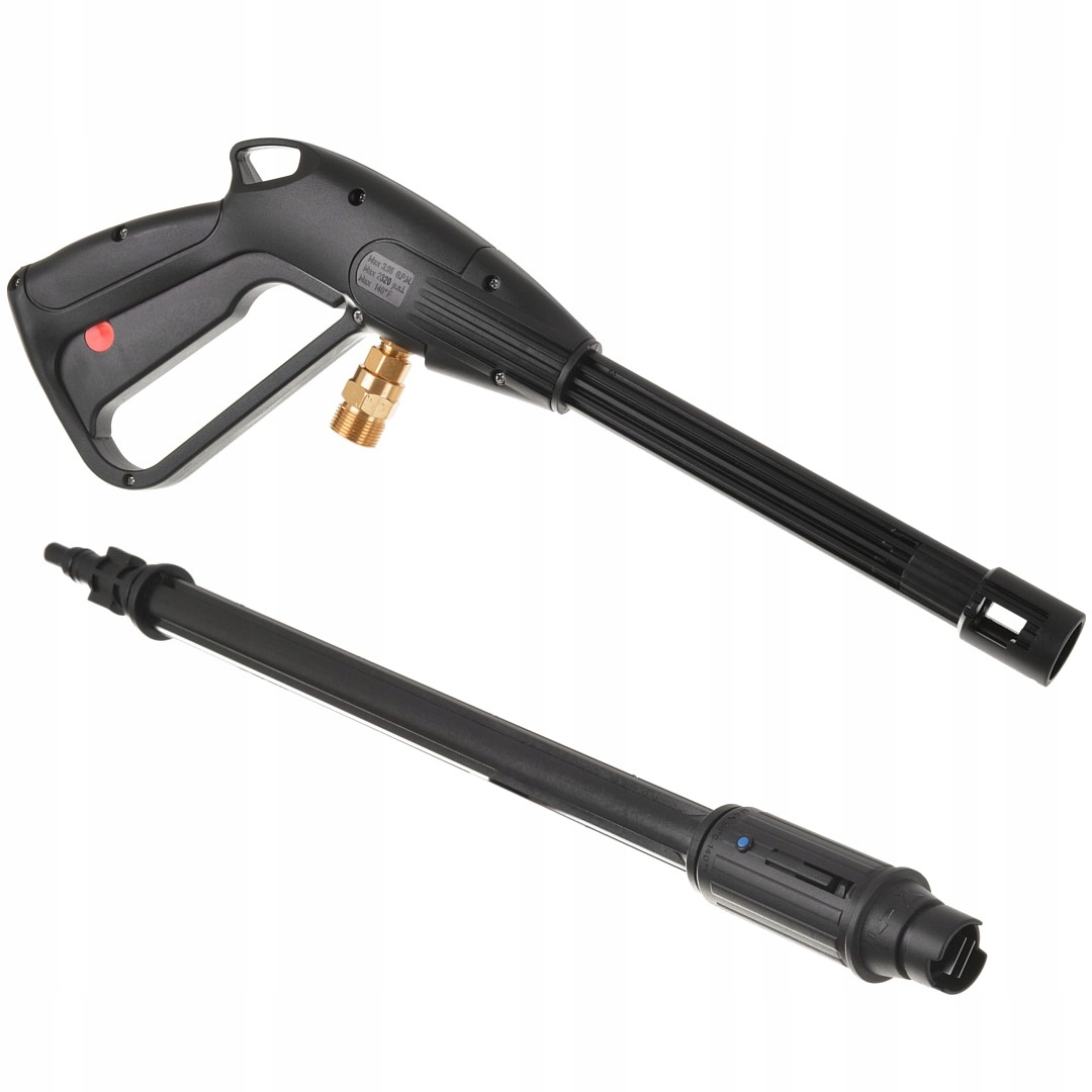 

Pistolet lanca do myjki Makita Karcher gwint M22