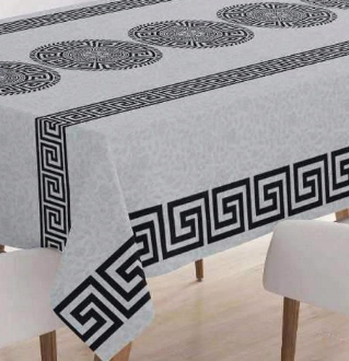 CERATA OBRUS NA WYMIAR GRECKI WZÓR