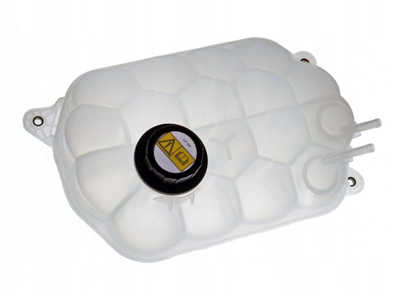 Nádržka Chladicí Kapaliny, Telexopová Nabíječka Jcb