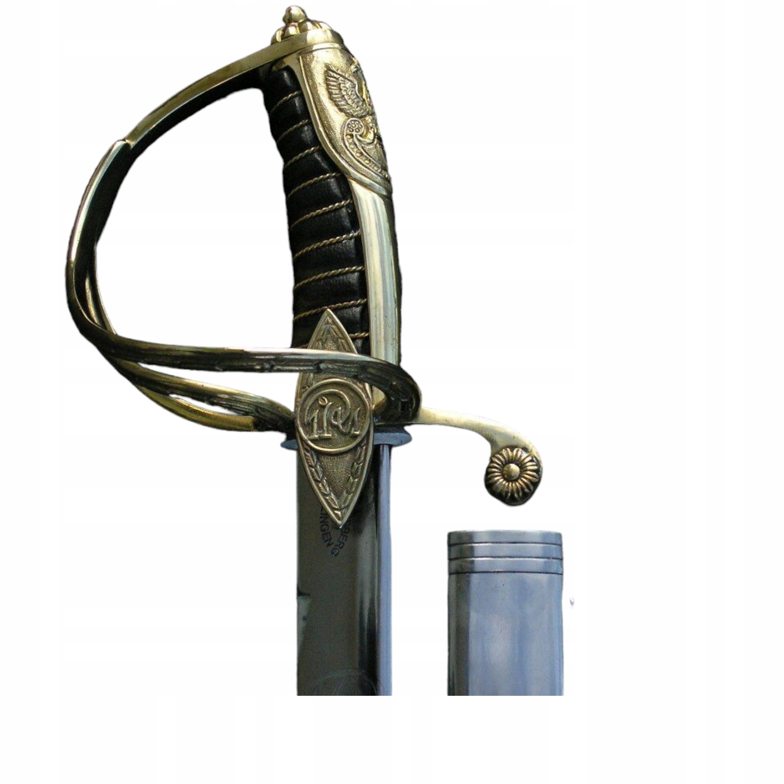Luxusní šavle polského jezdeckého důstojníka vz. 1917 PS-11