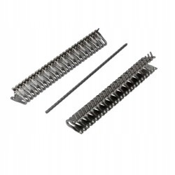 Spinki pasa prasy John Deere DC45799 komplet