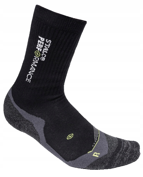 Skarpety 'django' 39-41 Performance Stalco