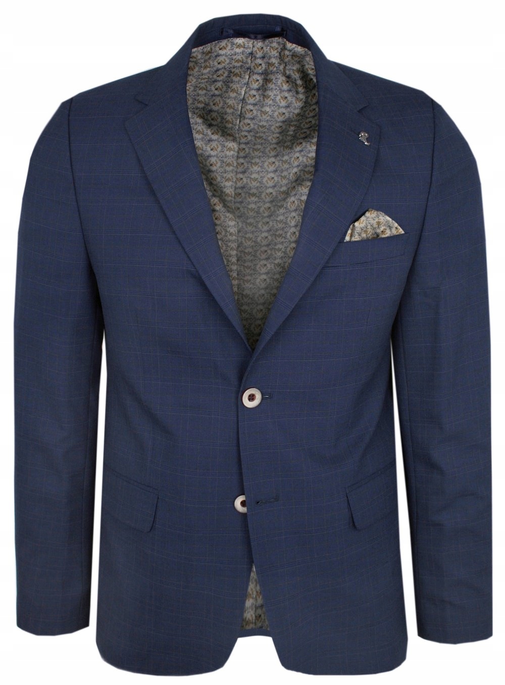 Sako Rigon, Inkoustové s mřížkou 96/176