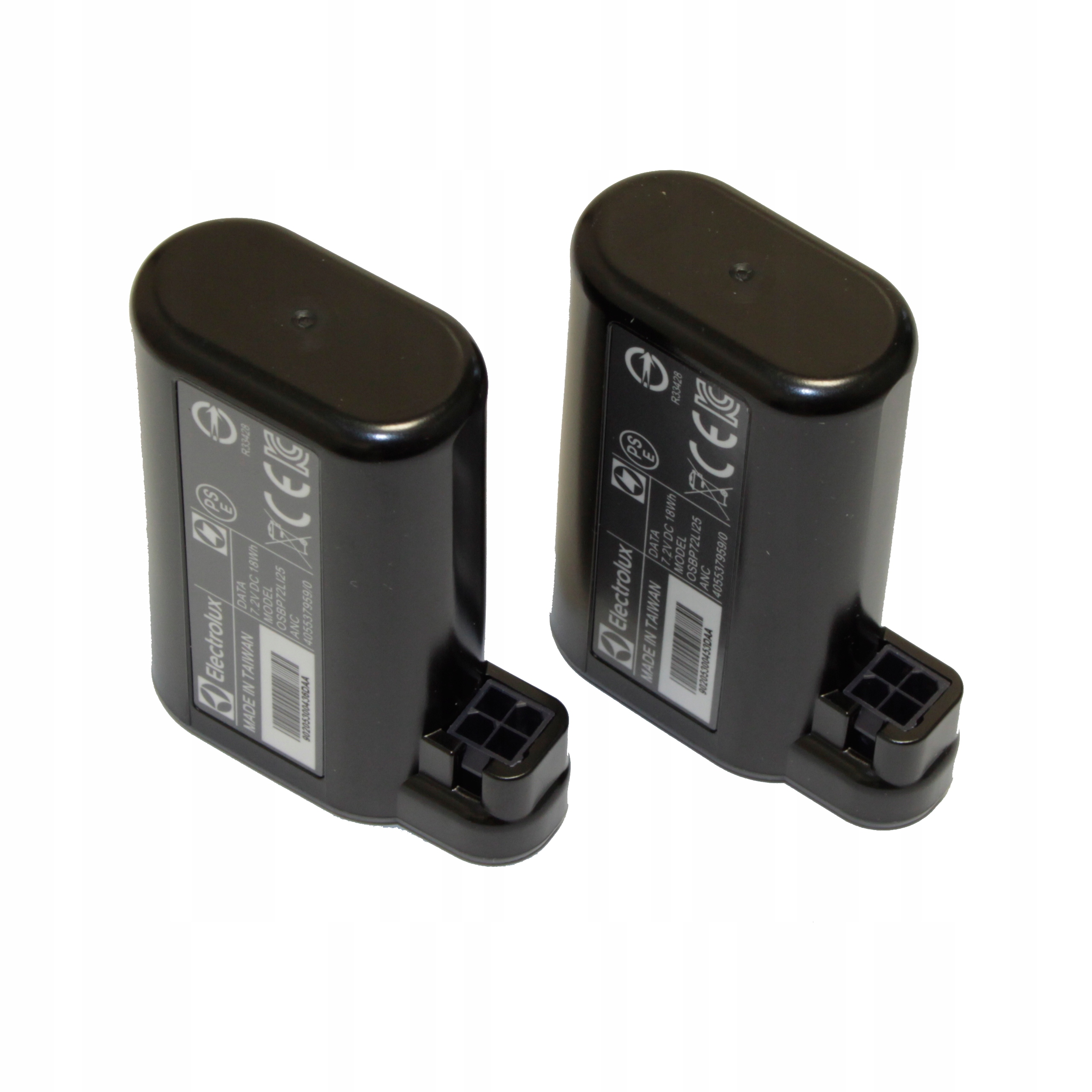 

Electrolux Akumulator Bateria OSBP72LI25