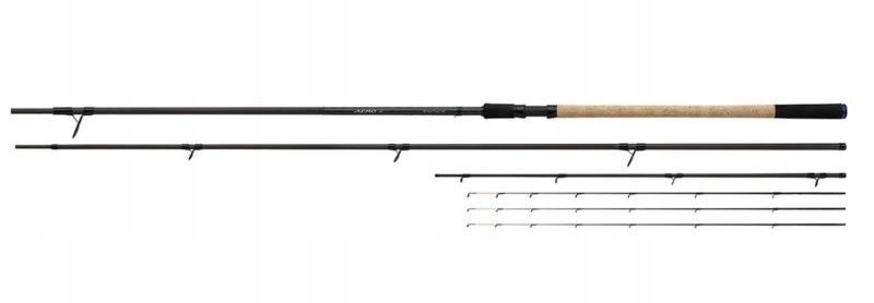 Shimano Aero X5 Distance Power Feeder 3,96m 120g