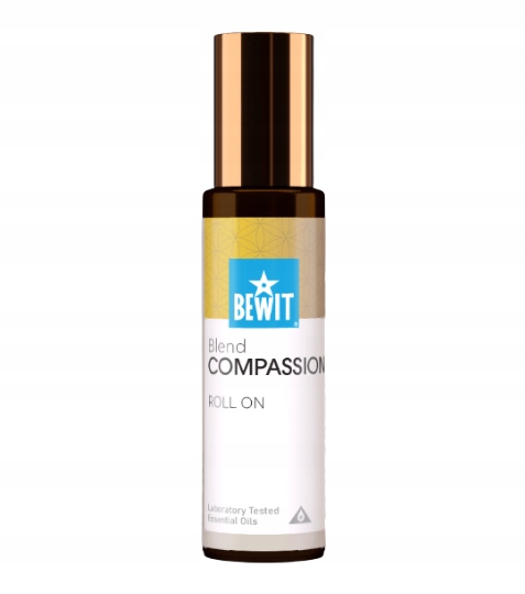 Bewit Compassion roll-on 15 ml