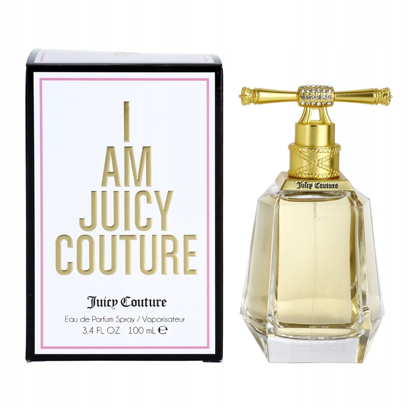 Juicy Couture A Am Juicy Couture Edp 100 ML