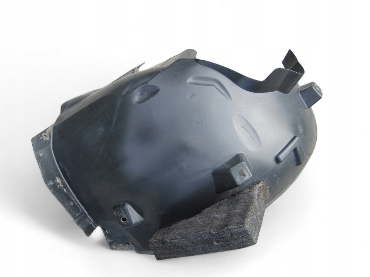 mudguard front front right Mercedes ML W166