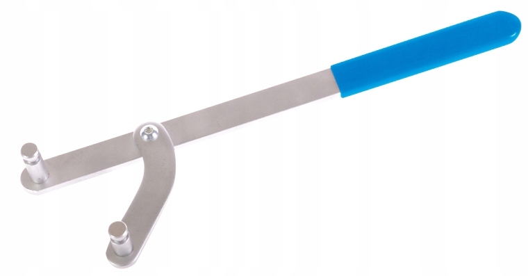 Король Тони ключ для блокировки зубчатых колес