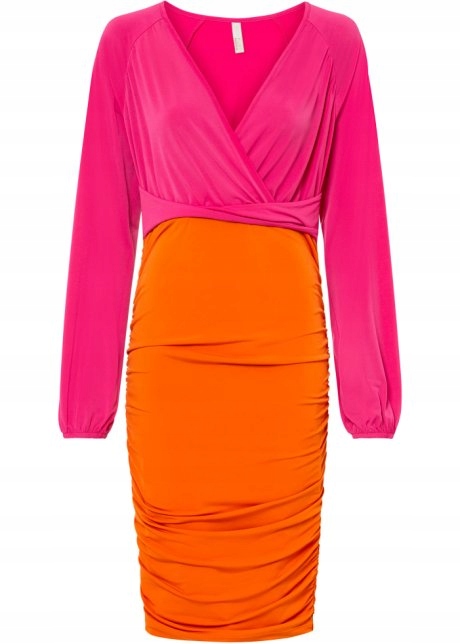 acv C476 ZE STRETCHEM BPC SUKIENKA C476 36/38