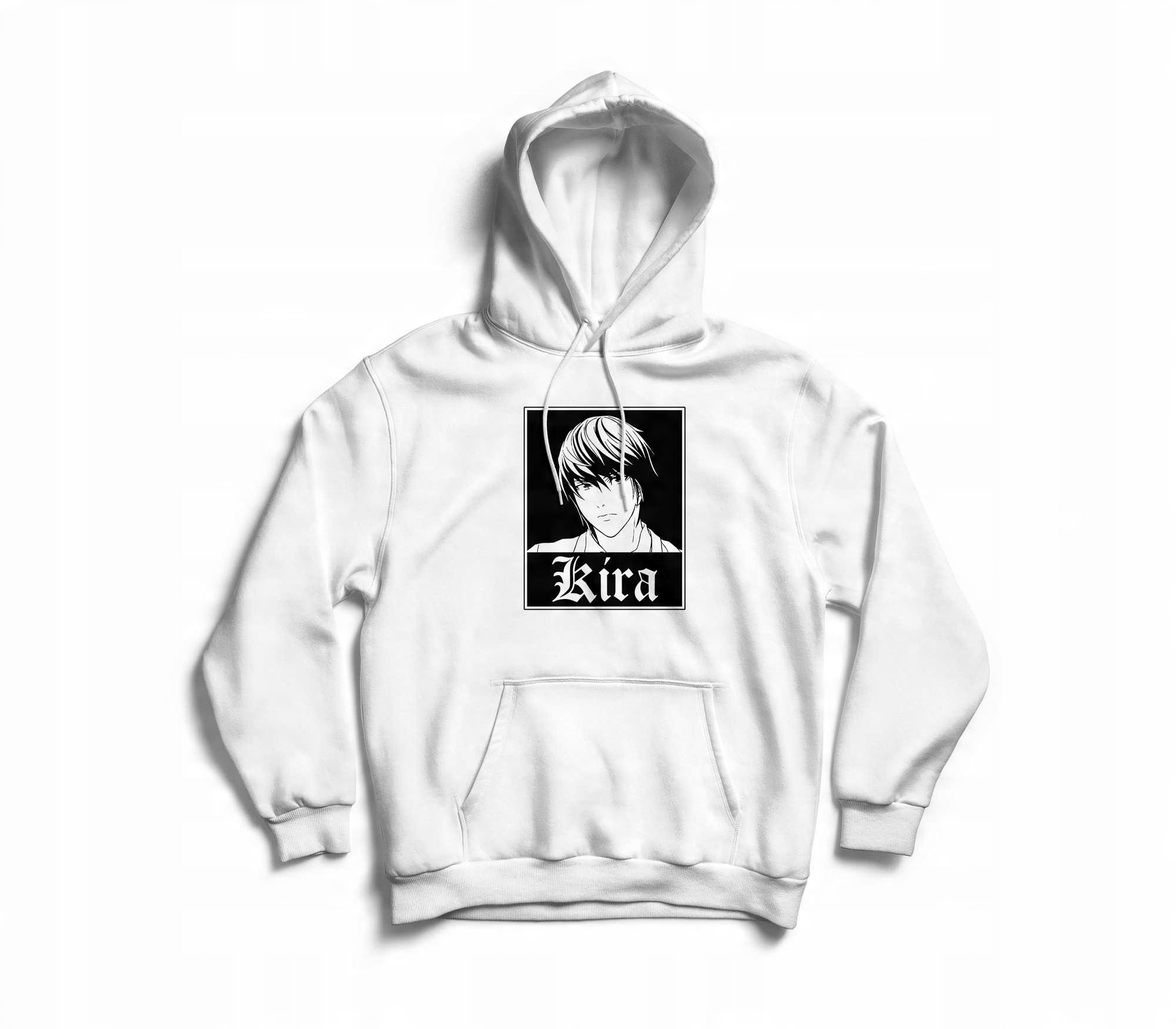 

Bluza Death Note Manga Anime Prezent XL