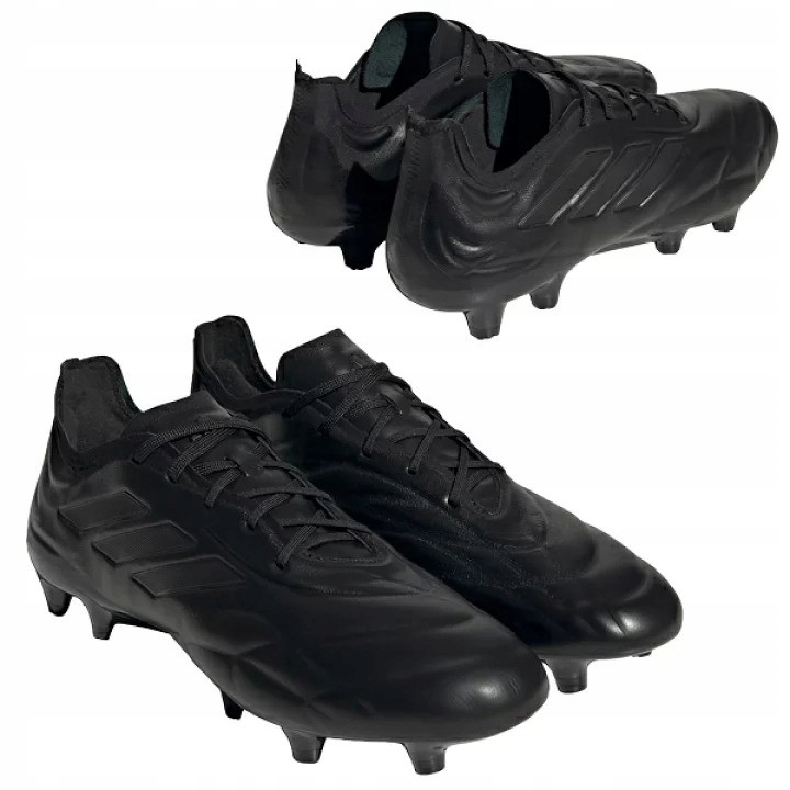 Buty Adidas korki Copa PURE.1 Fg skóra r. 40