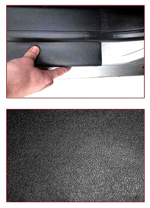 KodDB:80248 FOLIA PROGOWA NA B9G12 22X100CM CZARNA EAN (GTIN) 5906418639045