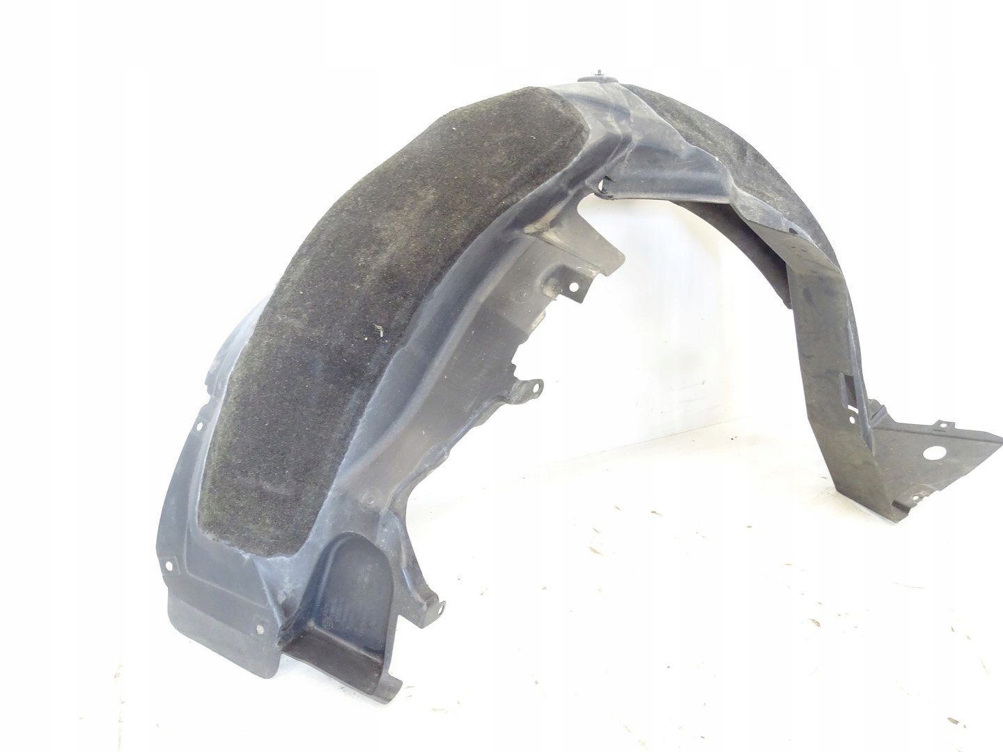mudguard right rear part right rear. BMW I3 l01 7294638 7294640