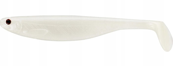 Guma Westin Shadteez Slim Pearl 12CM