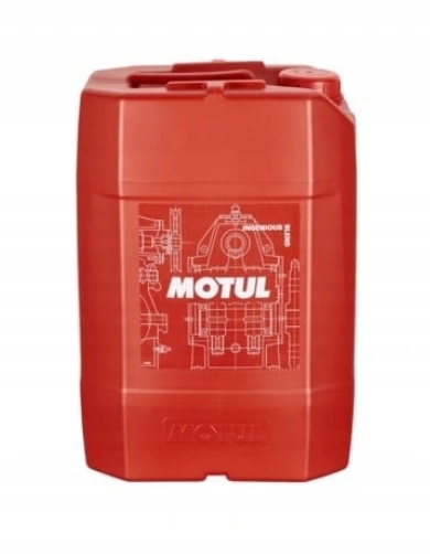 "OLEJ MOTUL TEKMA MEGA X LA 10W40 20L AC