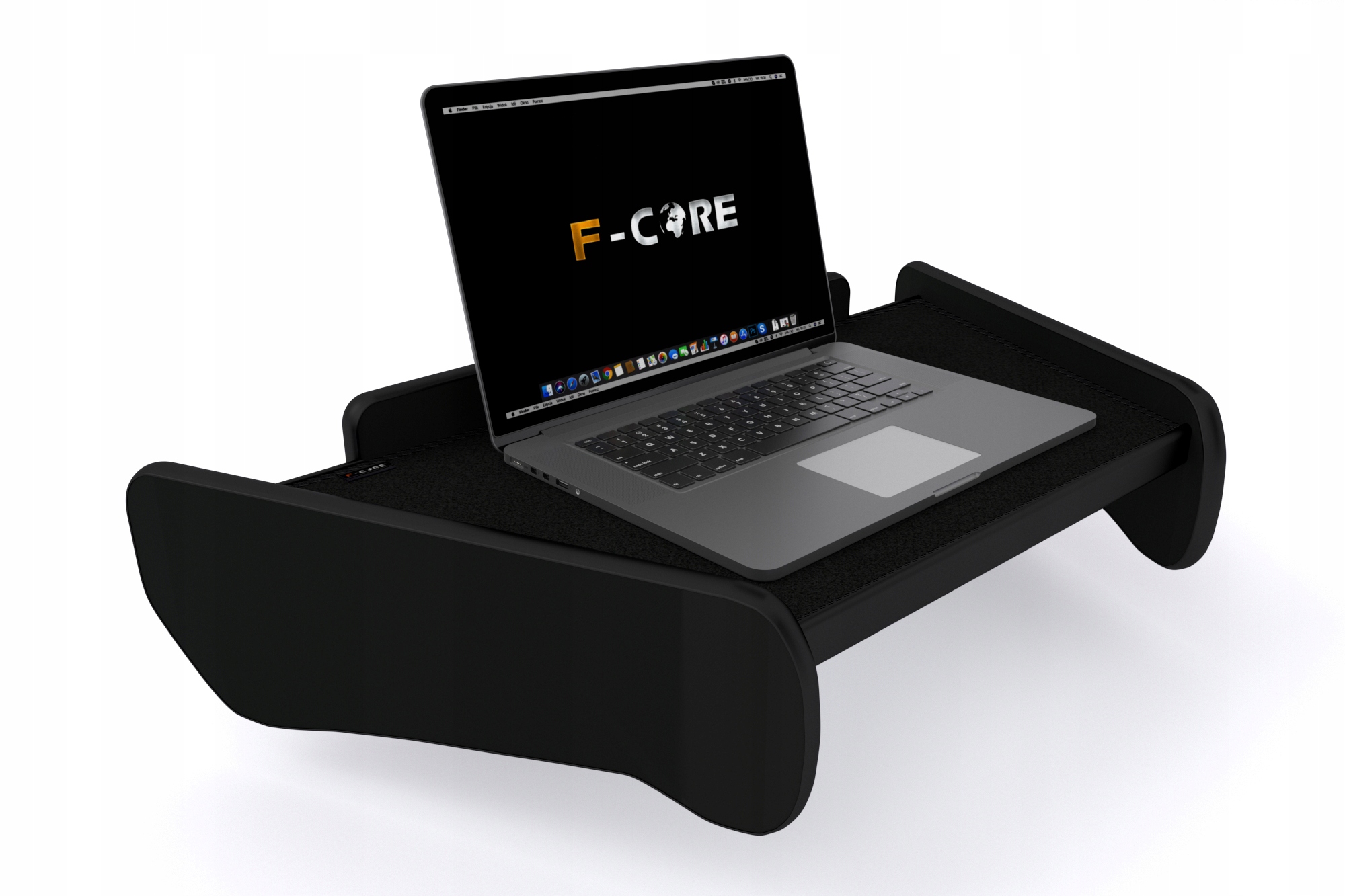 Police Tir Iveco Stralis 2002-2012 Úzká Kab