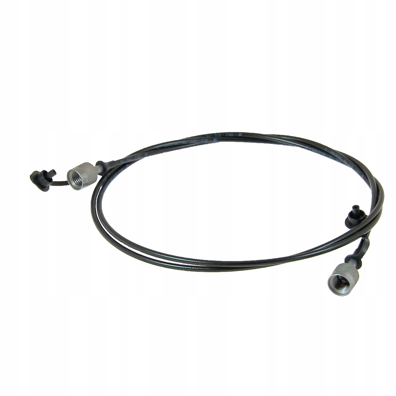 Przewód pomiarowy M16/ G1/4 cal dł. 2000mm