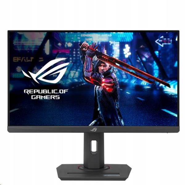 Asus Rog Strix XG259QNS