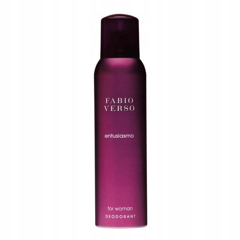 

Bi-es Fabio Verso Entusiasmo dezodorant 150ml