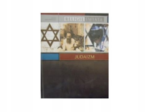 Judaizm - Monika Tworuschka