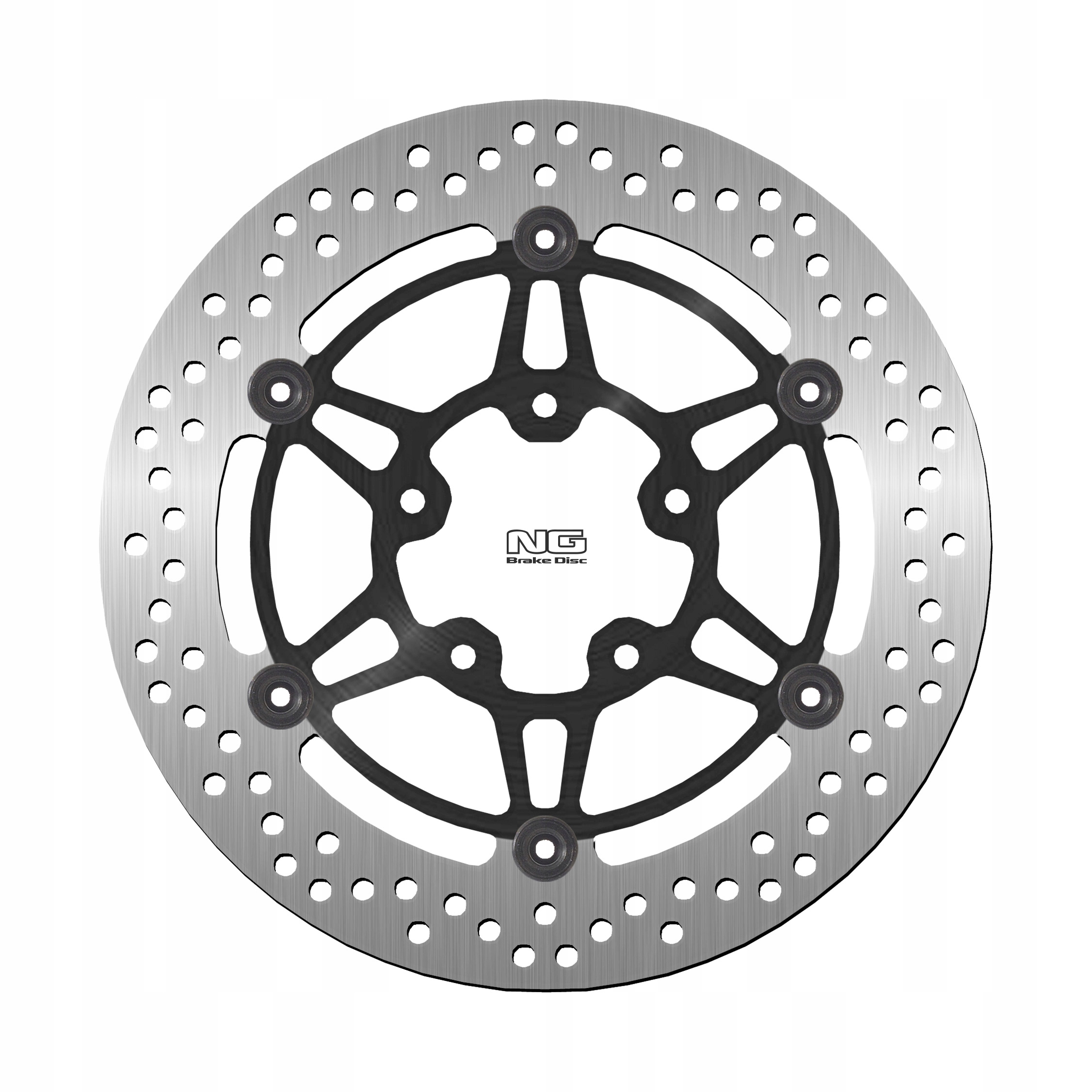 NG1000 ЩИТ HAMUL. Передня частина SUZUKI SV650 03-15 r.