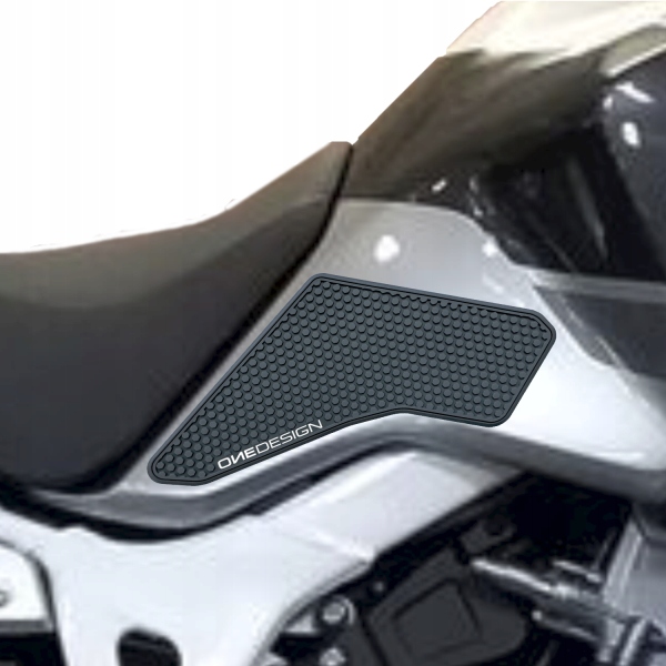 Onedesign боковая рукоятка HDR HONDA Africa Twin Adv Sp