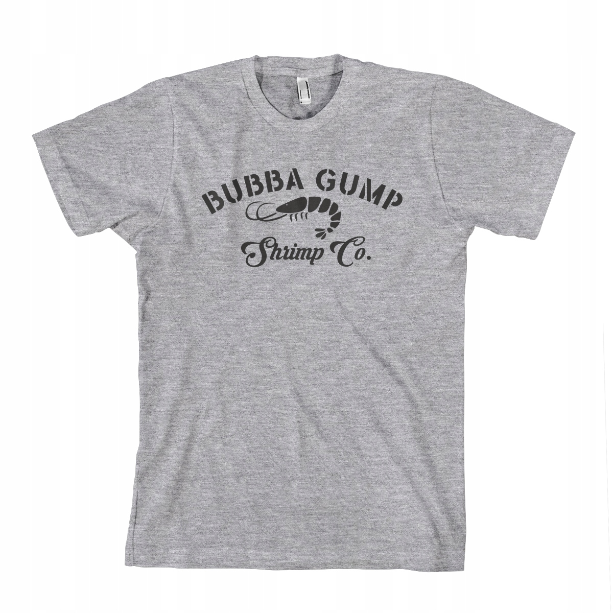 

Bubba Gump shrimp co forrest koszulka męskaXL