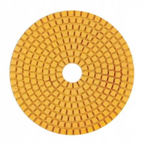 

Tarcza Polerska 100 x 3 x 15 N30 Baumesser