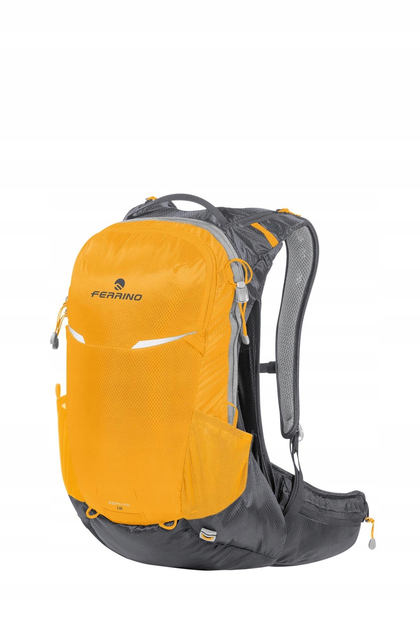 Plecak active Ferrino Zephyr 12 gold multisport