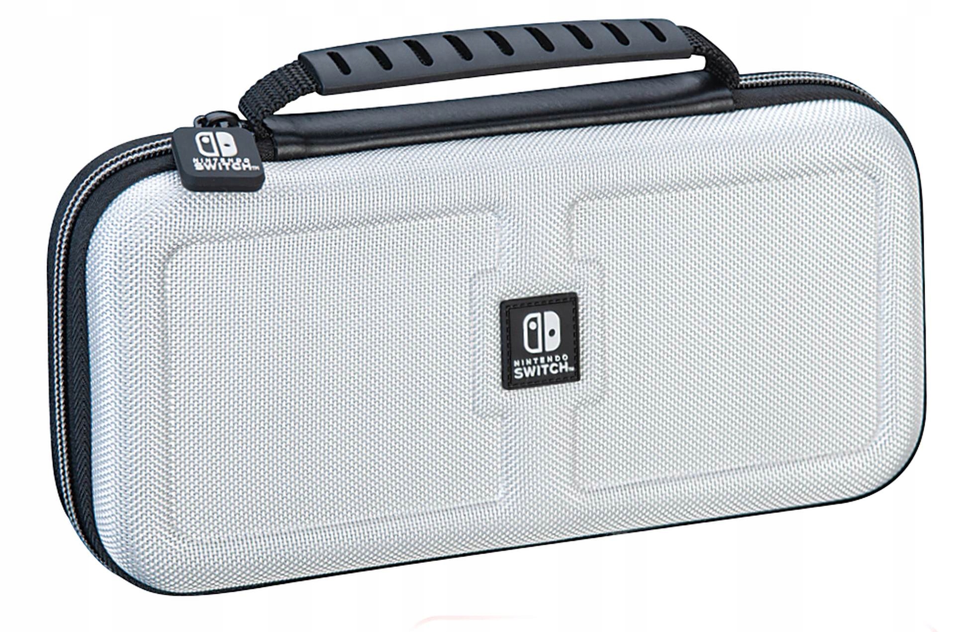 

Big Ben Switch Etui na konsole Białe Oled