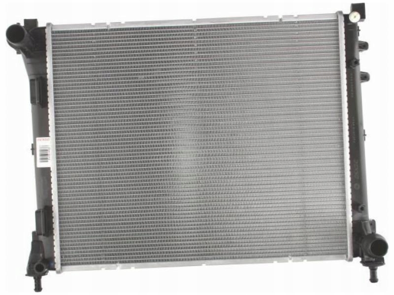 CHŁODNICA LANCIA YPSILON 0.9 1.2