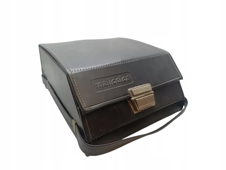 RZUTNIK UNICOLOR H 50 8MM