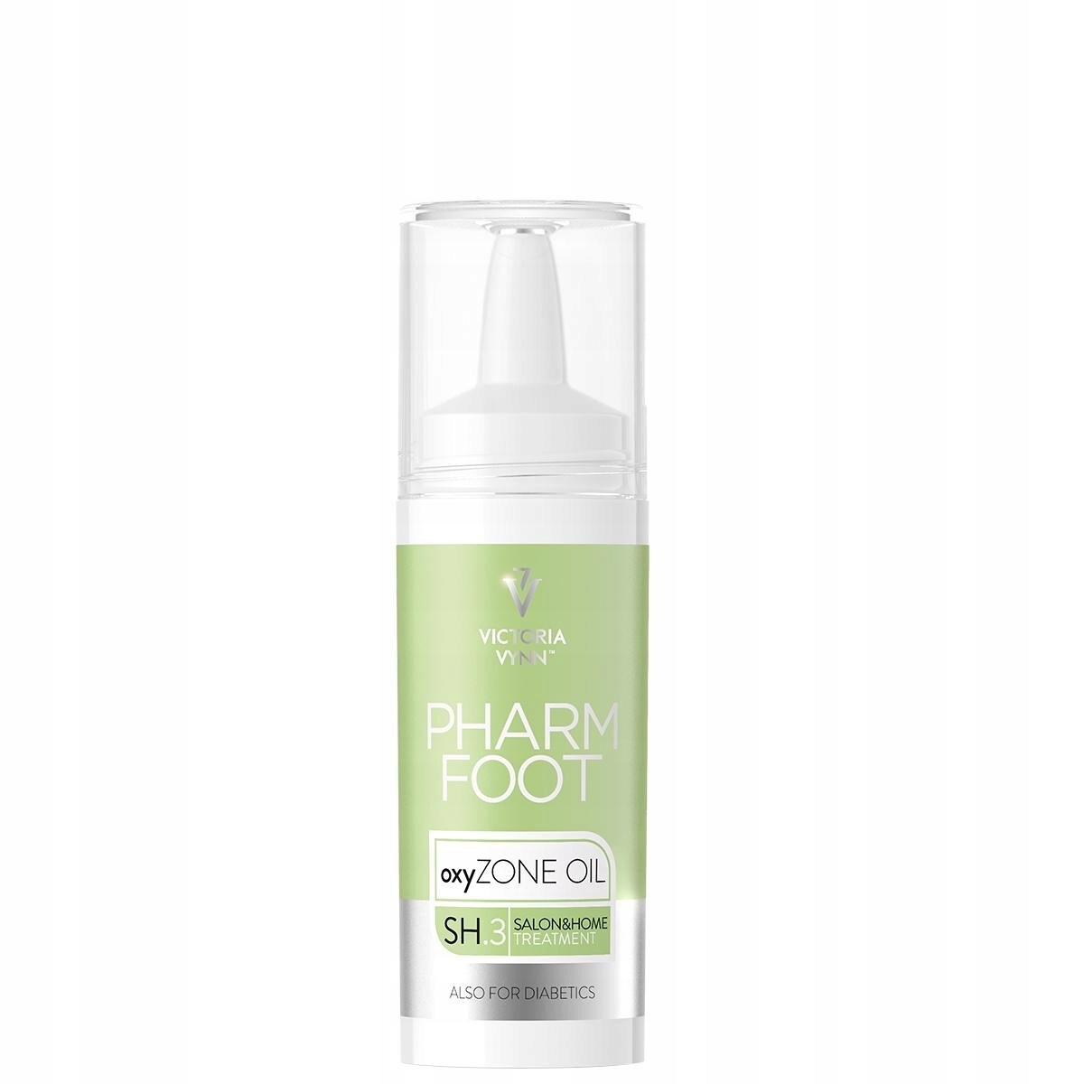 OxyZone Oil Serum na nohy Victoria Vynn 15 ml