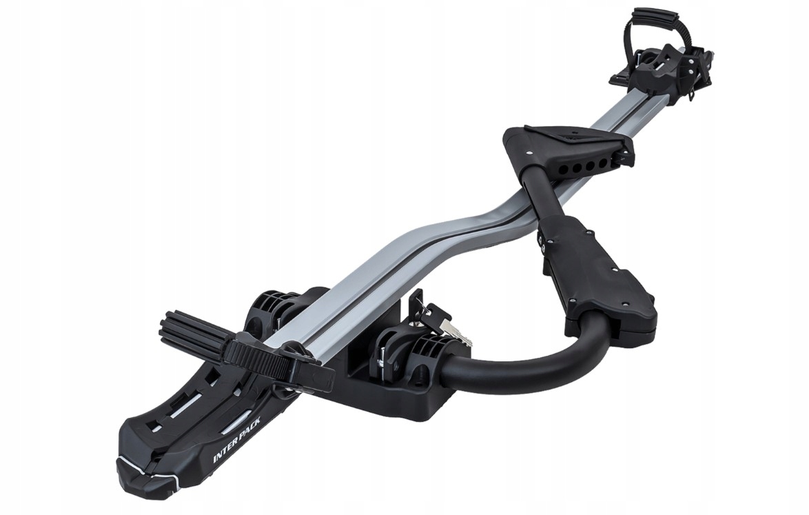 Uchwyt rowerowy na dach Inter Pack UT015466