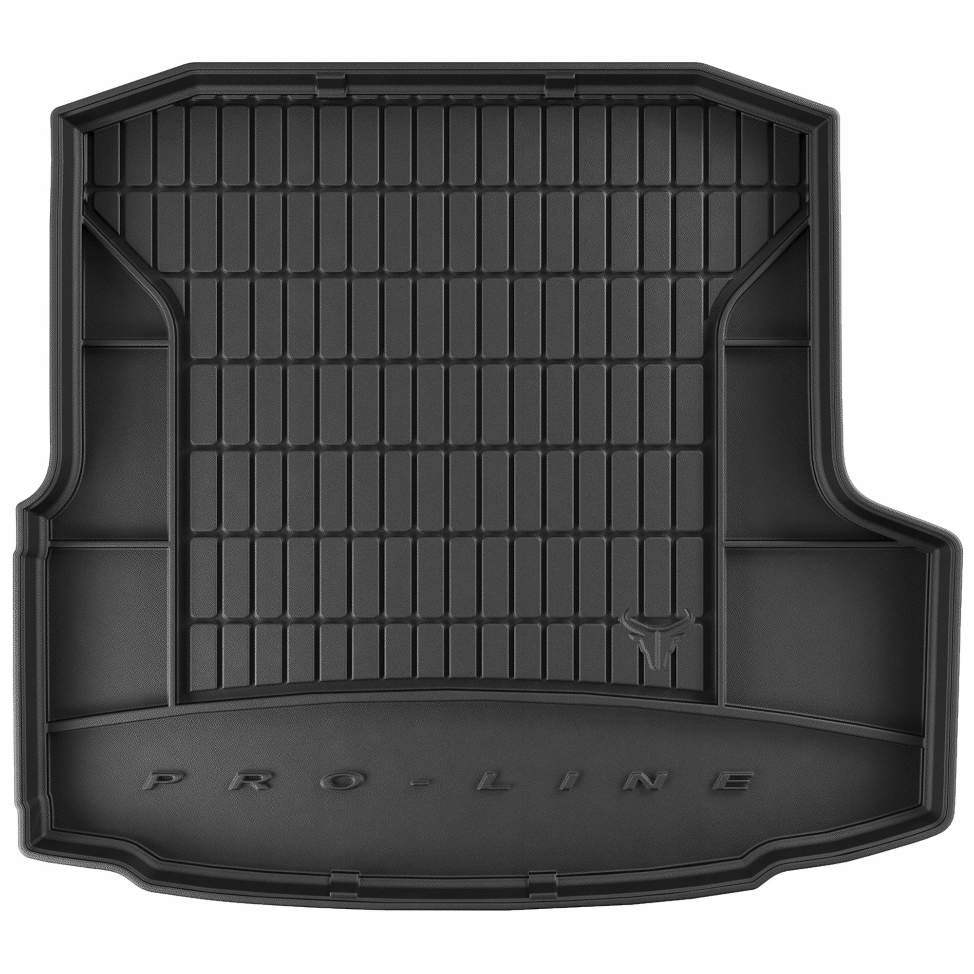 Rohož do kufru Škoda Octavia III Liftback od roku 2012